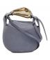 Chloe（クロエ）の古着「2WAYバッグ」｜ブルー
