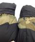 中古・古着 THE NORTH FACE (ザ ノース フェイス) ノベルティバルトロライトジャケット カーキ×グリーン サイズ:Ｌ：30000円