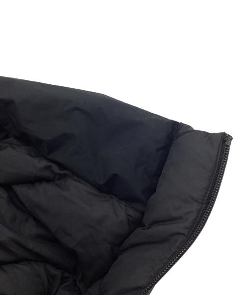 NANGA（ナンガ）NANGA (ナンガ) AURORA TEX DOWN JACKET ブラック サイズ:Ｍの古着・服飾アイテム