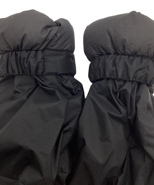 NANGA（ナンガ）NANGA (ナンガ) AURORA TEX DOWN JACKET ブラック サイズ:Ｍの古着・服飾アイテム