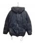 NANGA（ナンガ）の古着「AURORA TEX DOWN JACKET」｜ブラック