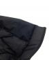 中古・古着 NANGA (ナンガ) AURORA TEX DOWN JACKET ブラック サイズ:Ｍ：30000円