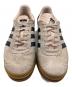 中古・古着 adidas (アディダス) スニーカー ライトピンク×ブラック サイズ:25：7000円
