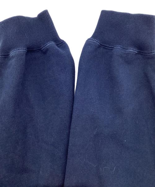 X-LARGE（エクストララージ）X-LARGE (エクストララージ) ジップパーカー ネイビー サイズ:XLの古着・服飾アイテム