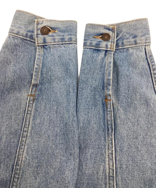 LEVI'S（リーバイス）LEVI'S (リーバイス) デニムジャケット　USA製 インディゴ サイズ:Ｌの古着・服飾アイテム