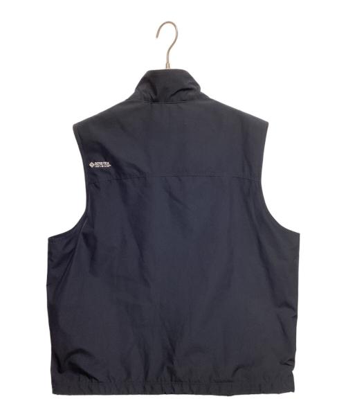 FREAK'S STORE（フリークスストア）FREAK'S STORE (フリークスストア) PHENIX (フェニックス) ナイロンベスト ブラック サイズ:Ｍの古着・服飾アイテム