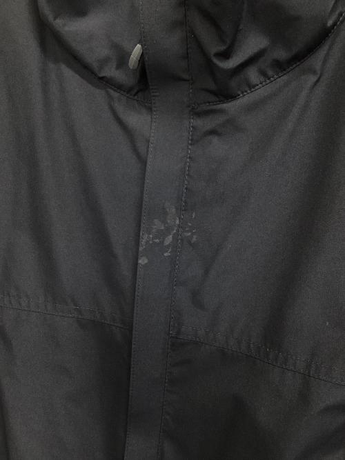 FREAK'S STORE（フリークスストア）FREAK'S STORE (フリークスストア) PHENIX (フェニックス) ナイロンベスト ブラック サイズ:Ｍの古着・服飾アイテム