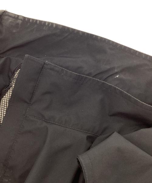 FREAK'S STORE（フリークスストア）FREAK'S STORE (フリークスストア) PHENIX (フェニックス) ナイロンベスト ブラック サイズ:Ｍの古着・服飾アイテム