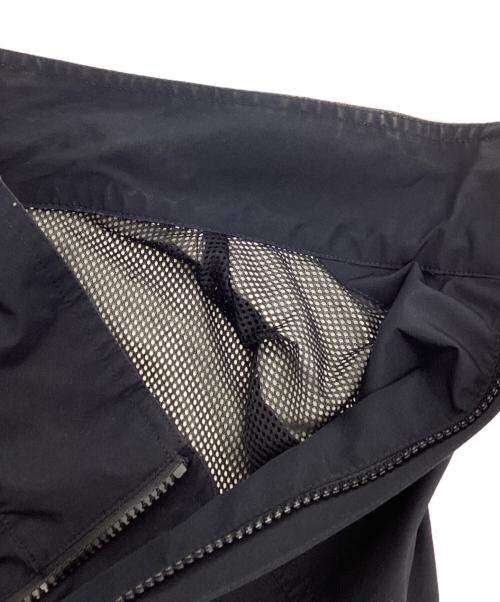 FREAK'S STORE（フリークスストア）FREAK'S STORE (フリークスストア) PHENIX (フェニックス) ナイロンベスト ブラック サイズ:Ｍの古着・服飾アイテム