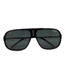 CARRERA（カレラ）の古着「サングラス」｜ブラック