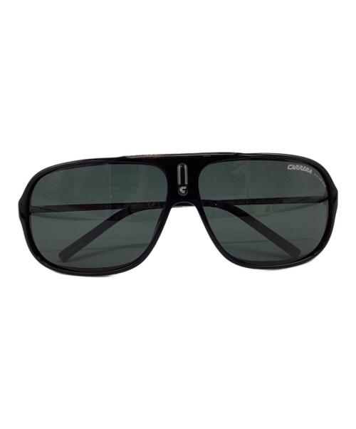 CARRERA（カレラ）CARRERA (カレラ) サングラス ブラックの古着・服飾アイテム