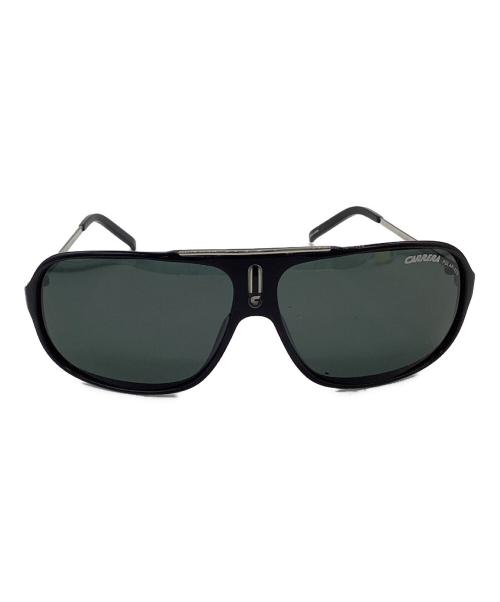 CARRERA（カレラ）CARRERA (カレラ) サングラス ブラックの古着・服飾アイテム