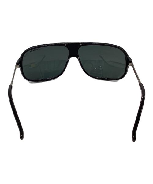 CARRERA（カレラ）CARRERA (カレラ) サングラス ブラックの古着・服飾アイテム