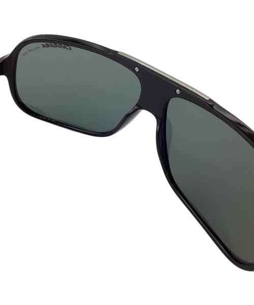 CARRERA（カレラ）CARRERA (カレラ) サングラス ブラックの古着・服飾アイテム