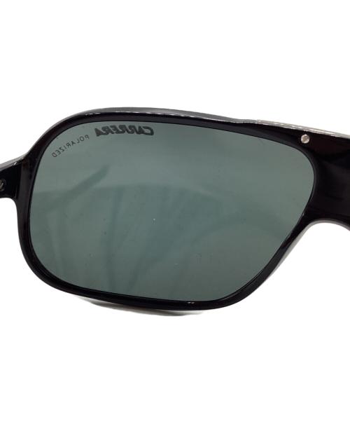 CARRERA（カレラ）CARRERA (カレラ) サングラス ブラックの古着・服飾アイテム