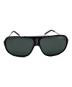 CARRERA (カレラ) サングラス ブラック：6000円