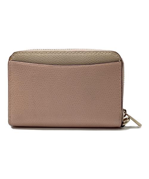 FURLA（フルラ）FURLA (フルラ) コインケース CAMELIA S ピンクの古着・服飾アイテム
