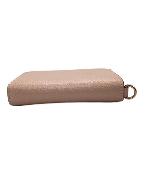 FURLA（フルラ）FURLA (フルラ) コインケース CAMELIA S ピンクの古着・服飾アイテム