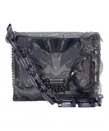 中古・古着通販】mame kurogouchi (マメクロゴウチ) Trabsparent
