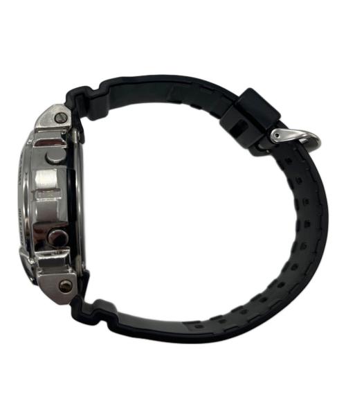 CASIO（カシオ）CASIO (カシオ) デジタルウォッチ　GM-6900-1JF シルバーの古着・服飾アイテム
