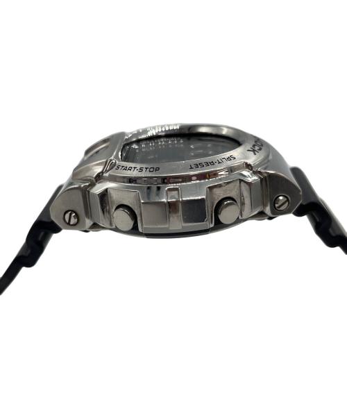 CASIO（カシオ）CASIO (カシオ) デジタルウォッチ　GM-6900-1JF シルバーの古着・服飾アイテム