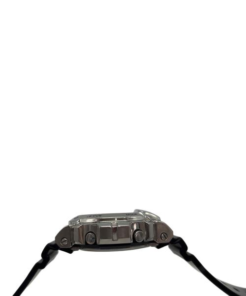 CASIO（カシオ）CASIO (カシオ) デジタルウォッチ　GM-6900-1JF シルバーの古着・服飾アイテム