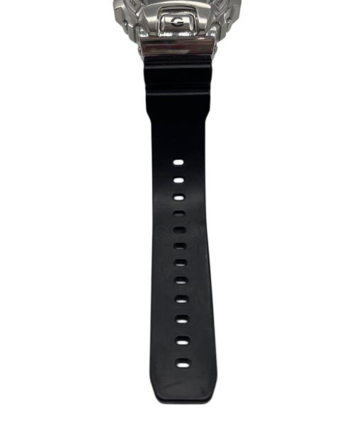 CASIO（カシオ）CASIO (カシオ) デジタルウォッチ　GM-6900-1JF シルバーの古着・服飾アイテム