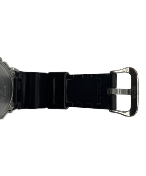 CASIO（カシオ）CASIO (カシオ) デジタルウォッチ　GM-6900-1JF シルバーの古着・服飾アイテム