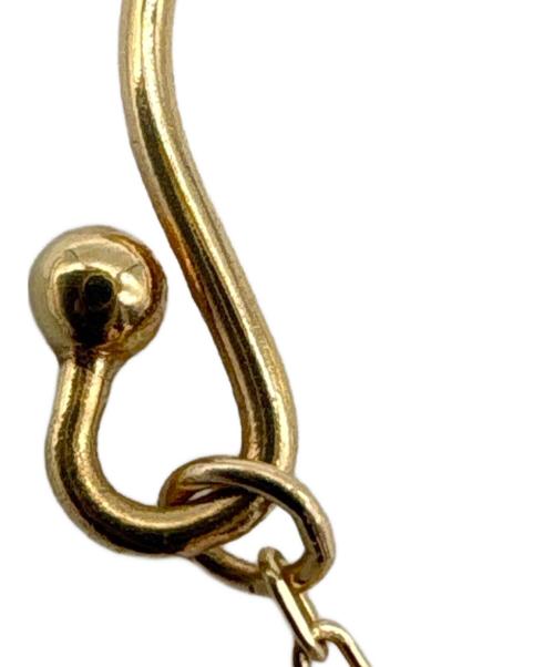 ete（エテ）ete (エテ) ピアスの古着・服飾アイテム