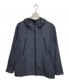 中古・古着通販】HELLY HANSEN (ヘリーハンセン) ナイロンジャケット