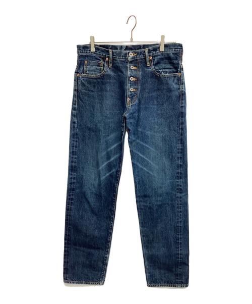 SUGARHILL（シュガーヒル）SUGARHILL (シュガーヒル) セルビッチデニムパンツ インディゴ サイズ:SIZE 86cm (W34)の古着・服飾アイテム
