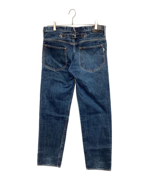 SUGARHILL（シュガーヒル）SUGARHILL (シュガーヒル) セルビッチデニムパンツ インディゴ サイズ:SIZE 86cm (W34)の古着・服飾アイテム