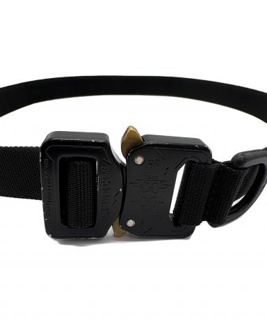 BAGJACK バッグジャック ベルト  黒 【古着】【中古】【送料無料】 中古・古着通販】Bagjack (バッグジャック) ベルト ブラック サイズ