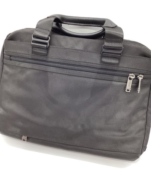 TUMI（トゥミ）TUMI (トゥミ) ブリーフケース ブラックの古着・服飾アイテム