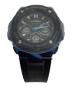 CASIO（カシオ）の古着「G-SHOCK」｜ブラック×ブルー