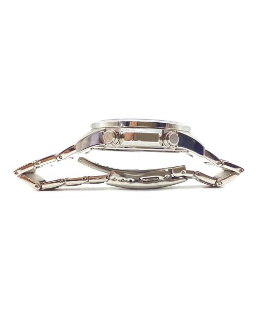 CASIO（カシオ）CASIO (カシオ) EDIFICE ブルーの古着・服飾アイテム