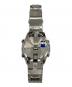 中古・古着 CASIO (カシオ) EDIFICE ブルー：15000円