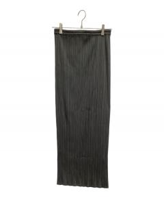 中古・古着通販】PLEATS PLEASE (プリーツプリーズ) ノースリーブ