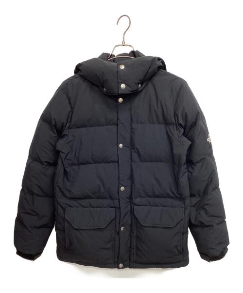THE NORTH FACE（ザ ノース フェイス）THE NORTH FACE (ザ ノース フェイス) ダウンジャケット ブラック サイズ:Lの古着・服飾アイテム