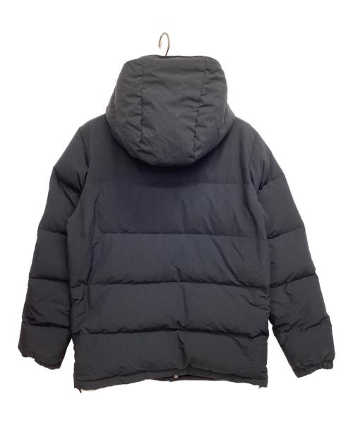THE NORTH FACE（ザ ノース フェイス）THE NORTH FACE (ザ ノース フェイス) ダウンジャケット ブラック サイズ:Lの古着・服飾アイテム
