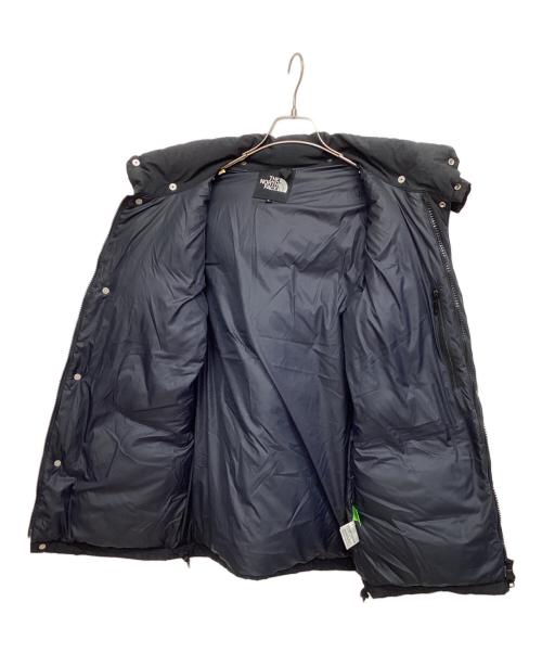 THE NORTH FACE（ザ ノース フェイス）THE NORTH FACE (ザ ノース フェイス) ダウンジャケット ブラック サイズ:Lの古着・服飾アイテム