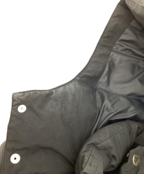 THE NORTH FACE（ザ ノース フェイス）THE NORTH FACE (ザ ノース フェイス) ダウンジャケット ブラック サイズ:Lの古着・服飾アイテム