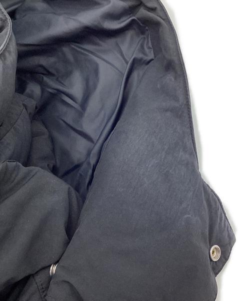 THE NORTH FACE（ザ ノース フェイス）THE NORTH FACE (ザ ノース フェイス) ダウンジャケット ブラック サイズ:Lの古着・服飾アイテム