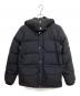 THE NORTH FACE（ザ ノース フェイス）の古着「ダウンジャケット」｜ブラック