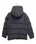 THE NORTH FACE (ザ ノース フェイス) ダウンジャケット ブラック サイズ:L：18000円