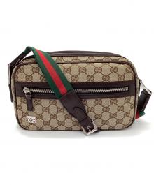 GUCCI（グッチ）の古着「ショルダーバッグ」