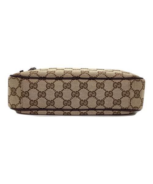 GUCCI（グッチ）GUCCI (グッチ) ショルダーバッグの古着・服飾アイテム