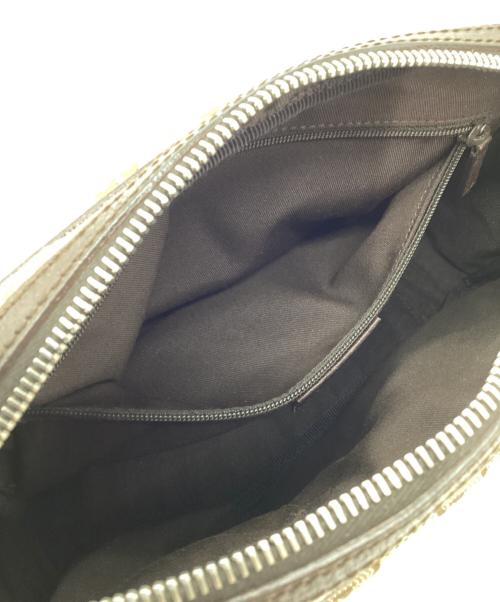 GUCCI（グッチ）GUCCI (グッチ) ショルダーバッグの古着・服飾アイテム