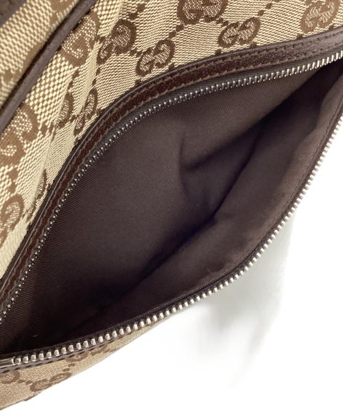 GUCCI（グッチ）GUCCI (グッチ) ショルダーバッグの古着・服飾アイテム