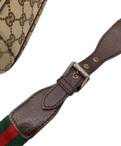 GUCCI（グッチ）GUCCI (グッチ) ショルダーバッグの古着・服飾アイテム